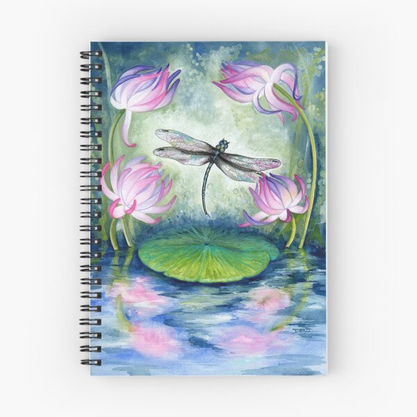 Item preview, Magic Pond designed and sold by DeniFreeman.