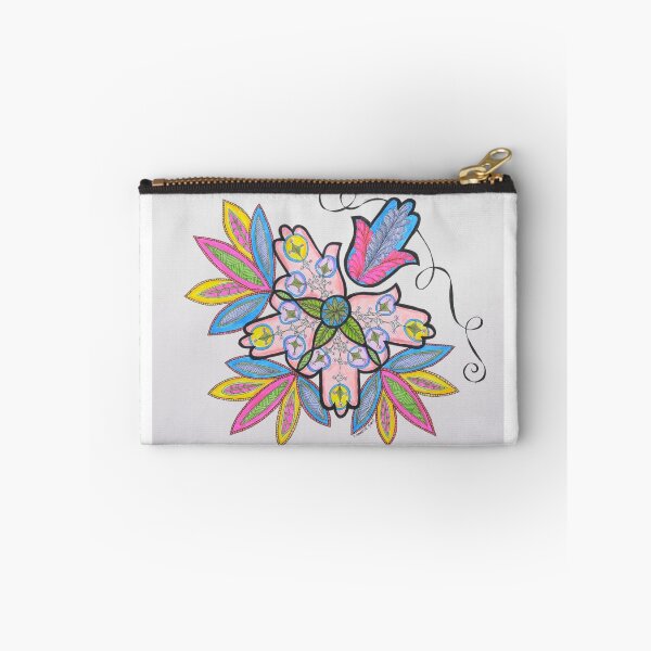 Item preview, Hamsa/5 - Bouquet designed and sold by EllenGambrell.