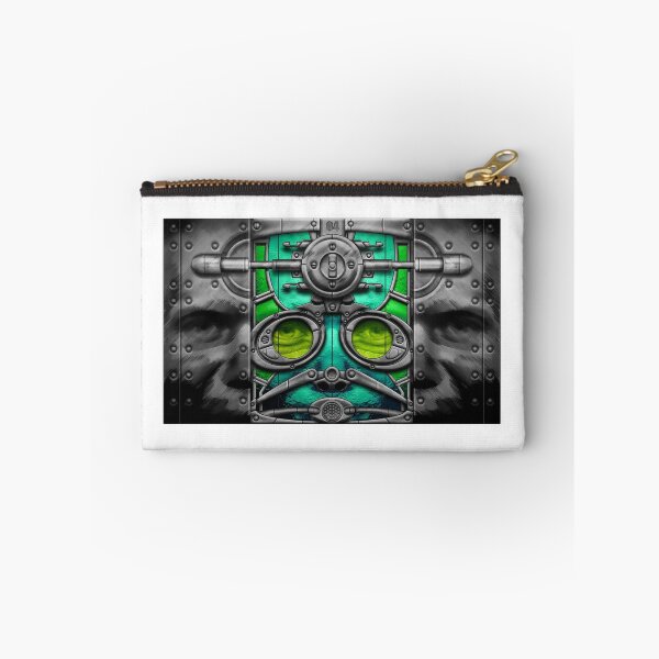 Item preview, Evil Inside Out Green designed and sold by Jon Huss.