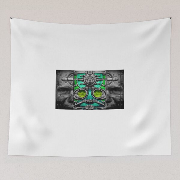 Item preview, Evil Inside Out Green designed and sold by Jon Huss.
