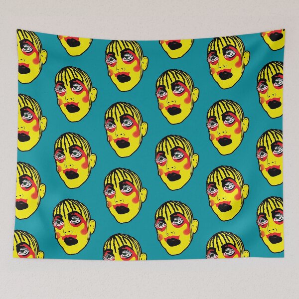 Item preview, Leigh designed and sold by BiteYourGranny.