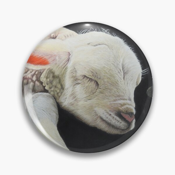 Item preview, Precious lamb designed and sold by cathyscreations.