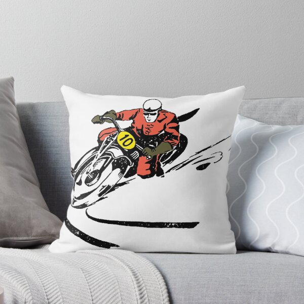 Item preview, Speedway motorcycle designed and sold by samybt.