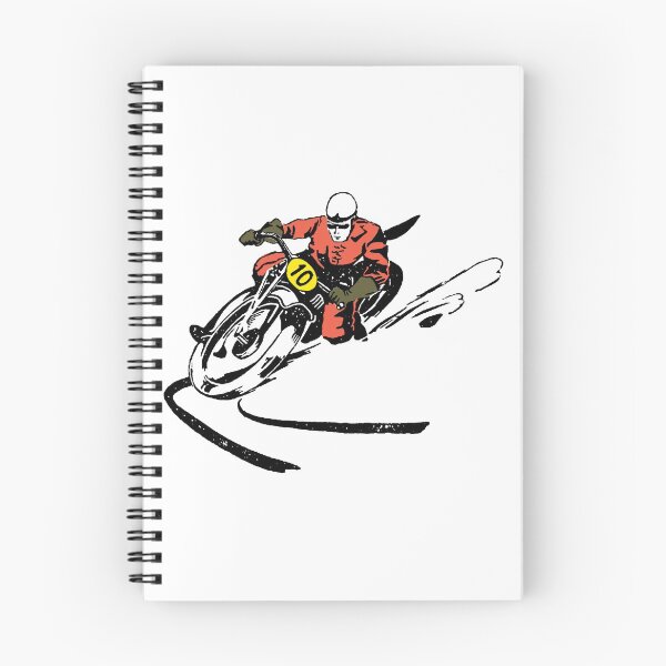 Item preview, Speedway motorcycle designed and sold by samybt.