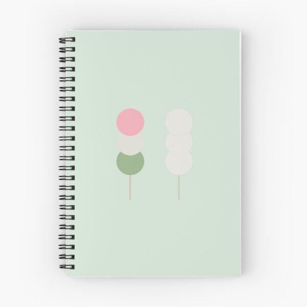 Item preview, Japanese Dango designed and sold by Nabibibi.