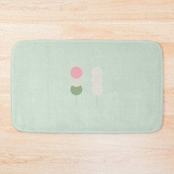 Item preview, Japanese Dango designed and sold by Nabibibi.