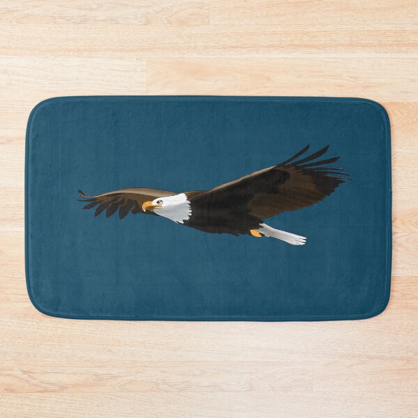 Item preview, Bald Eagle designed and sold by MFGB-Creations.