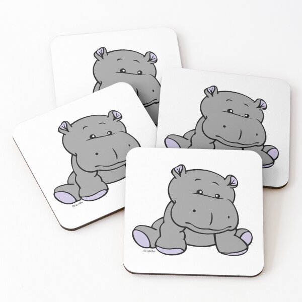 Item preview, Hippo Baby designed and sold by MrFaulbaum.
