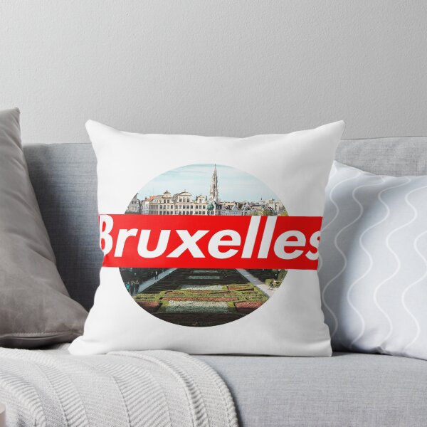 Item preview, Bruxelles - Brussels - Brussel designed and sold by ErstDesign.