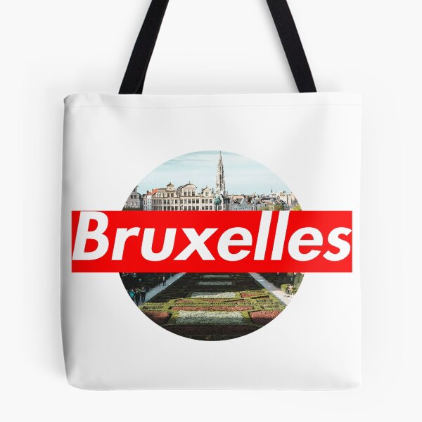 Item preview, Bruxelles - Brussels - Brussel designed and sold by ErstDesign.