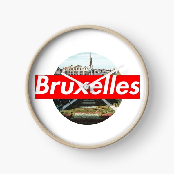 Item preview, Bruxelles - Brussels - Brussel designed and sold by ErstDesign.