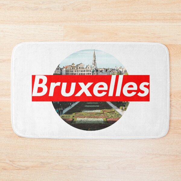 Item preview, Bruxelles - Brussels - Brussel designed and sold by ErstDesign.