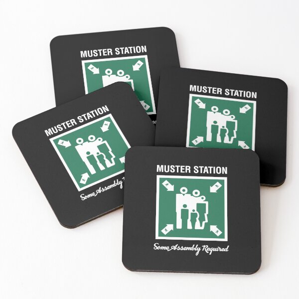 Item preview, Cruising Family Sea Vacation Muster Station Boat Essentials designed and sold by twHistory.