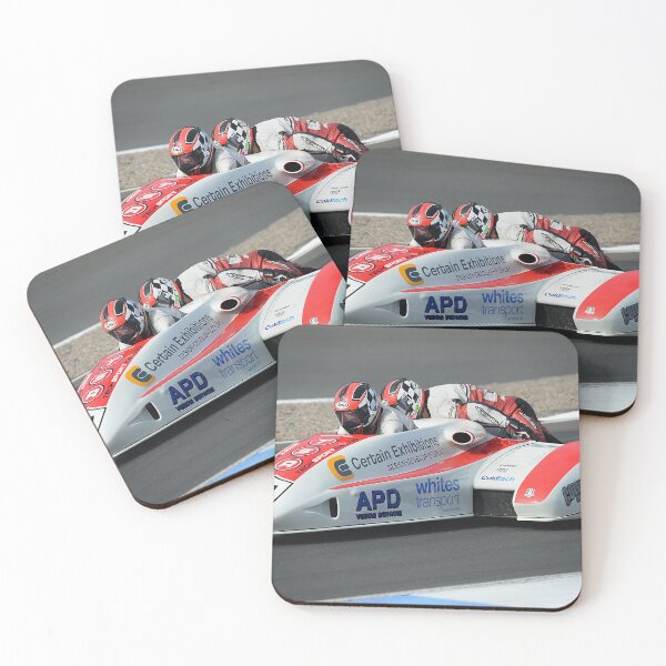 Item preview, Red and White designed and sold by Donald  Stewart.