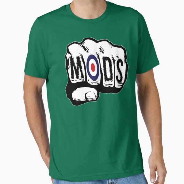 Item preview, MOD FIST designed and sold by Paparaw.