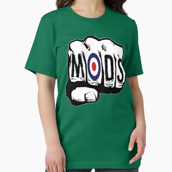 Item preview, MOD FIST designed and sold by Paparaw.