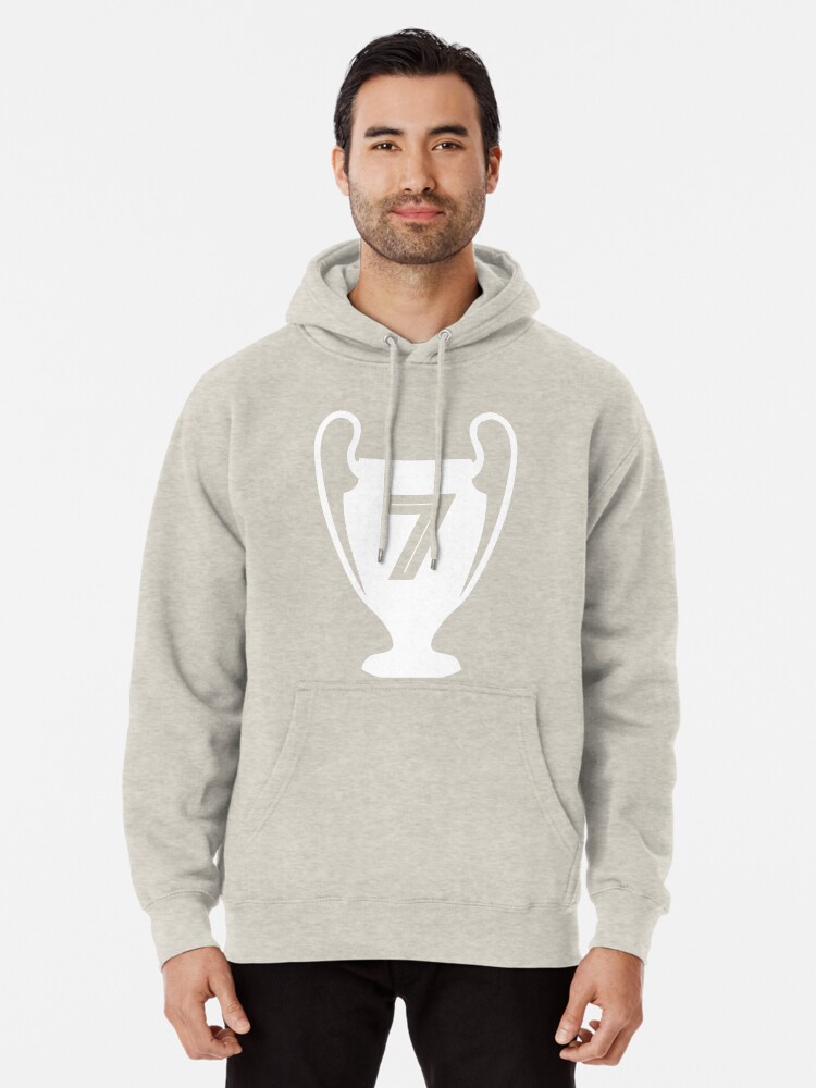 pullover champions