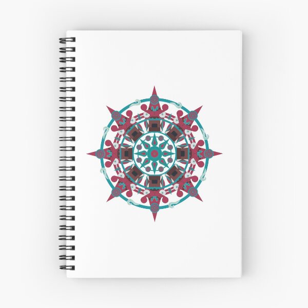 Item preview, Komainu Mandala designed and sold by svcio.