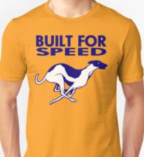 greyhound shirt