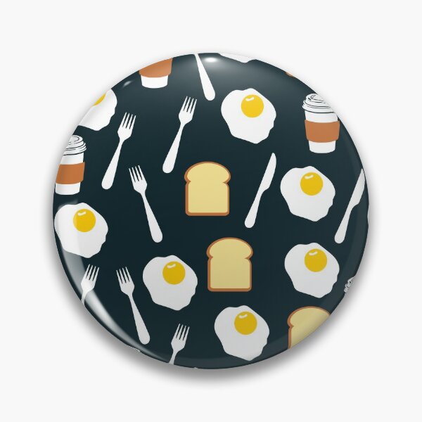 Item preview, Cute Breakfast designed and sold by kapotka.