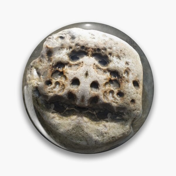 Item preview, Stoney Faced Thing designed and sold by Yampimon.