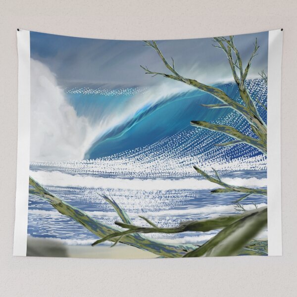 Item preview, Ramerio designed and sold by 4d2SurfyArte.
