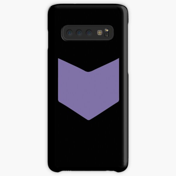 hawkguy logo Samsung Galaxy Snap Case