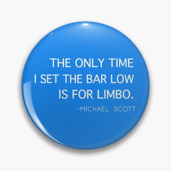 Item preview, The only time I set my bar low is for limbo designed and sold by beautyandthetee.