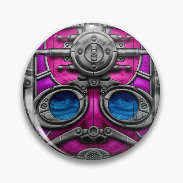 Item preview, Evil Inside & Out Purple designed and sold by Jon Huss.