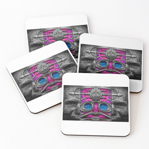 Item preview, Evil Inside & Out Purple designed and sold by Jon Huss.