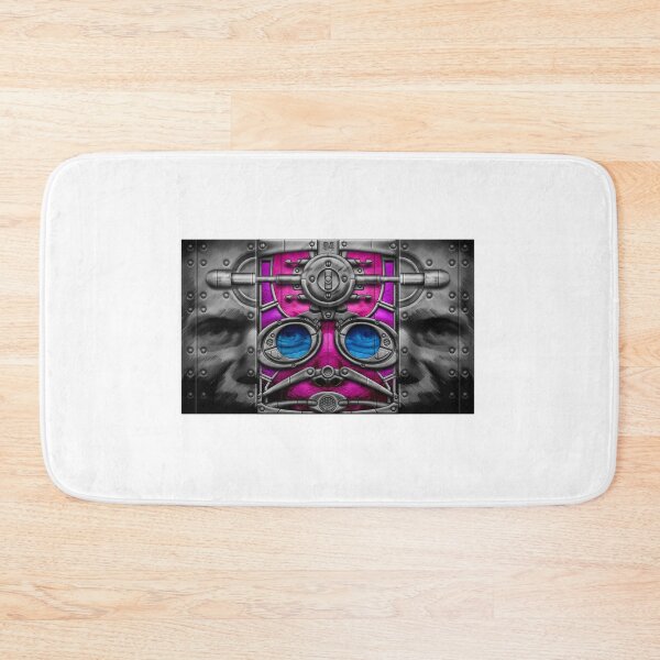 Item preview, Evil Inside & Out Purple designed and sold by Jon Huss.