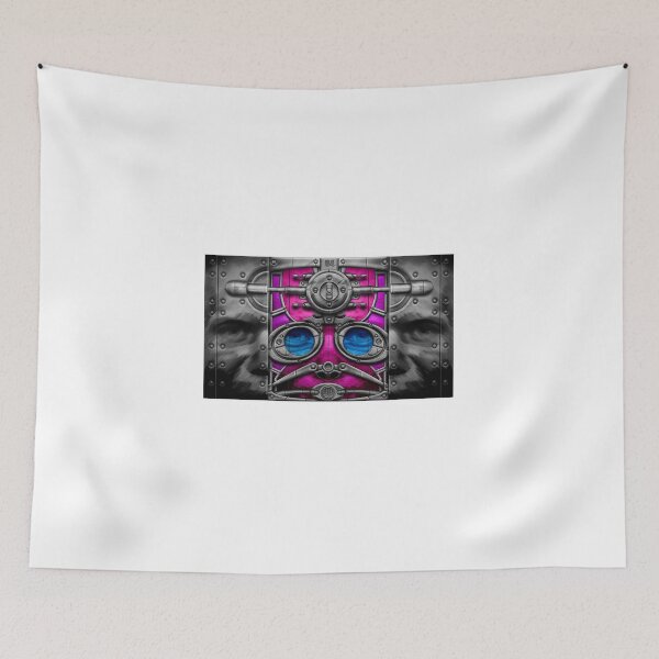 Item preview, Evil Inside & Out Purple designed and sold by Jon Huss.