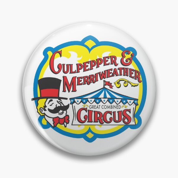 Item preview, Our Classic Logo designed and sold by cmcircus.
