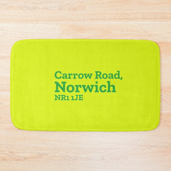 Item preview, Canaries Stadium Address designed and sold by The Chuck Wagon.