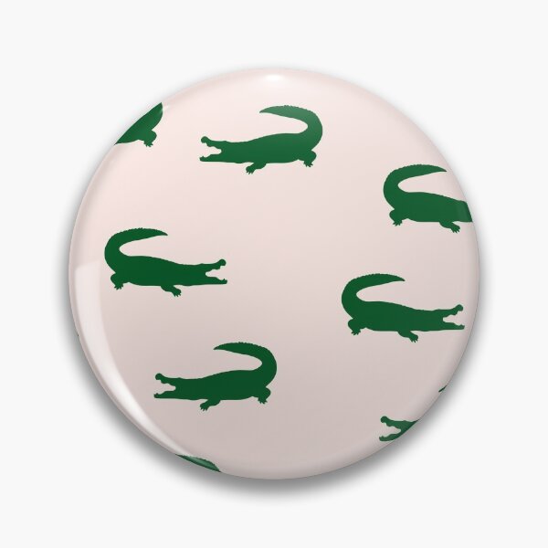 Item preview, Cute Crocodile designed and sold by kapotka.