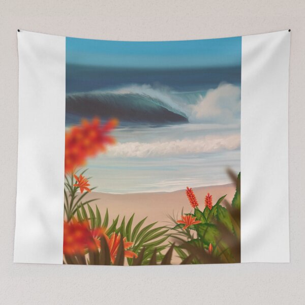 Item preview, Lifeguard designed and sold by 4d2SurfyArte.