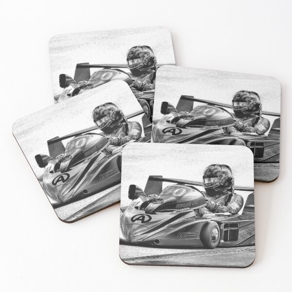 Item preview, Karting designed and sold by Donald  Stewart.