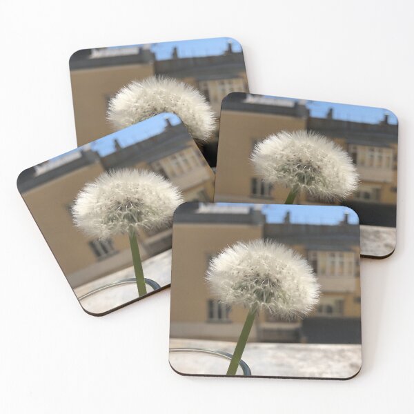 Item preview, The Dandelion designed and sold by Mikhail Zhirnov.