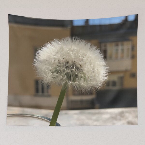 Item preview, The Dandelion designed and sold by Mikhail Zhirnov.