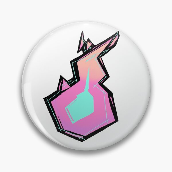 Item preview, Promare Flame designed and sold by easybeaszy.