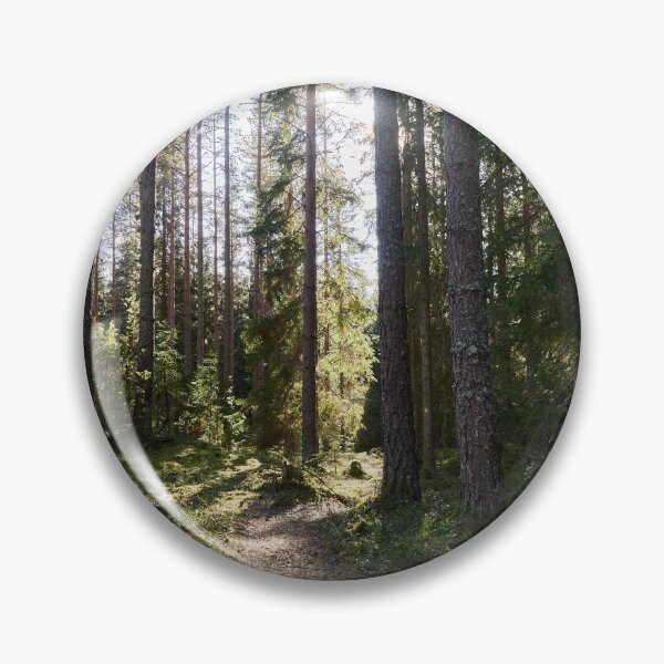 Item preview, The Path to Forests designed and sold by Jouko Lehto Photography.