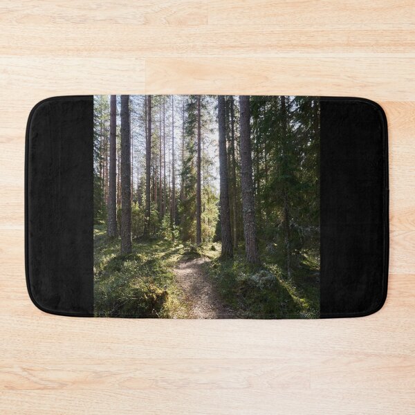 Item preview, The Path to Forests designed and sold by Jouko Lehto Photography.