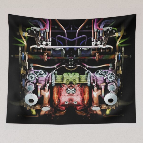 Item preview, XPR7 Rainbow Synthesizer  designed and sold by Yampimon.