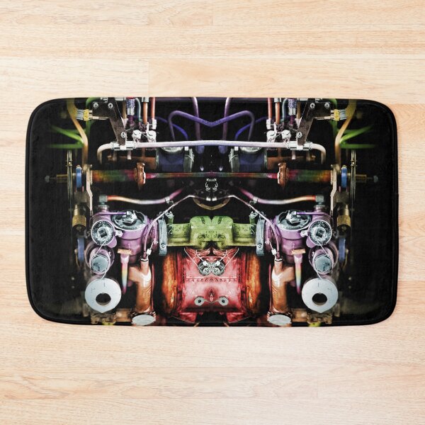 Item preview, XPR7 Rainbow Synthesizer  designed and sold by Yampimon.