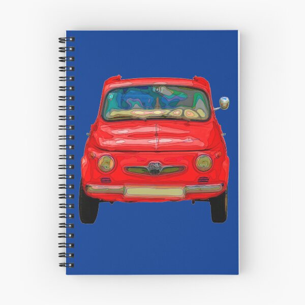 Item preview, Vintage compact car designed and sold by leobrix.