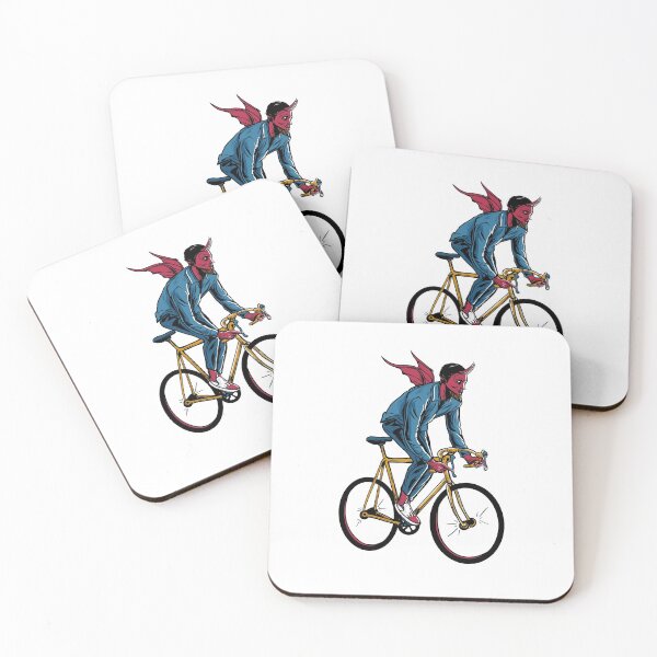 Item preview, Devil Bike designed and sold by tambustore.