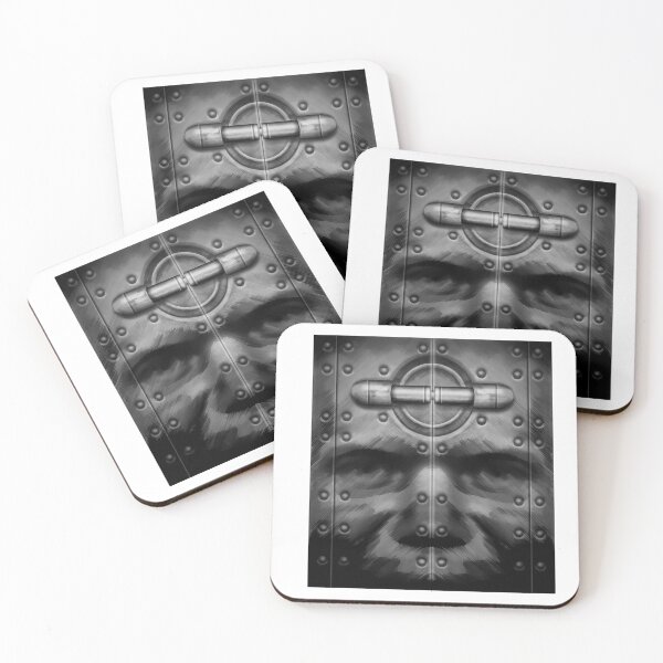 Item preview, Evil Inside & Out Closed designed and sold by Jon Huss.