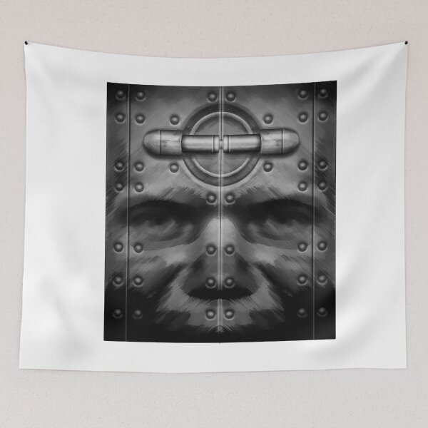 Item preview, Evil Inside & Out Closed designed and sold by Jon Huss.