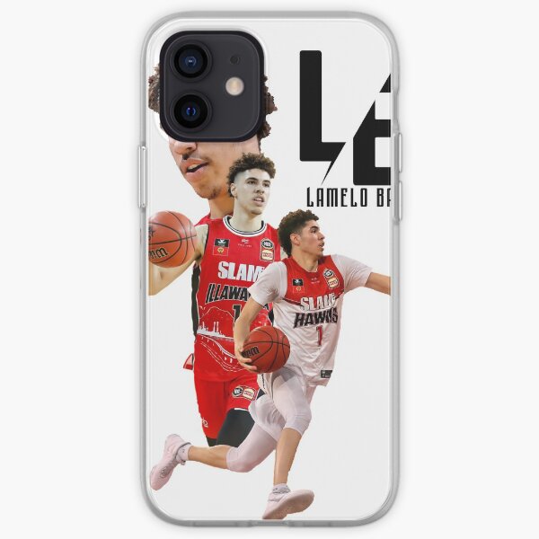 lamelo 2k20