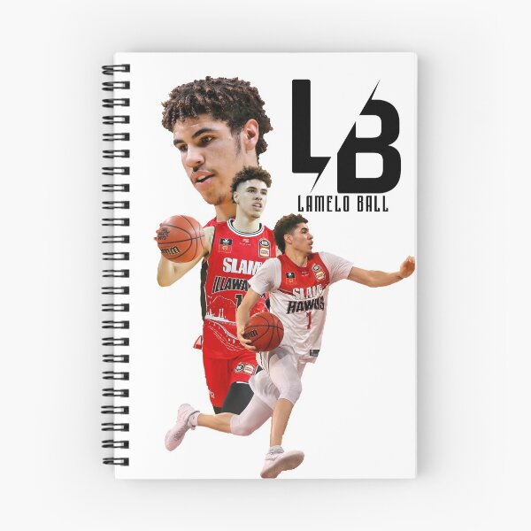Item preview, Lamelo Ball 2k20 designed and sold by Hoop  Hustle.